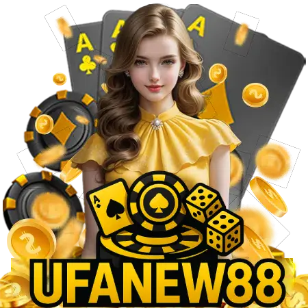 รวยไม่ยั้งกับ Ufanew88 แจกคืนยอดเสีย 10% ทุกเดือน